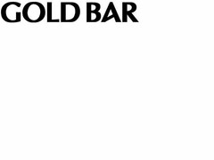 GOLD BAR