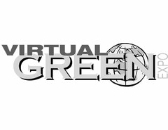 VIRTUAL GREEN EXPO