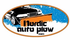 NORDIC AUTO PLOW