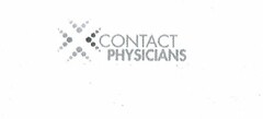 CONTACT PHYSICIANS X