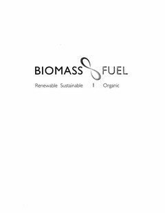 BIOMASS FUEL RENEWABLE SUSTAINABLE ORGANIC