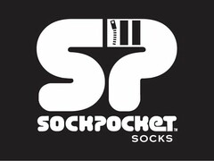 SP SOCKPOCKET SOCKS