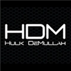 HDM HULK DEMULLAH