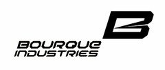 BOURQUE INDUSTRIES B