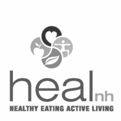 HEAL NH HEALTHY EATING ACTIVE LIVING