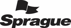 SPRAGUE