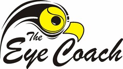 THE EYE COACH