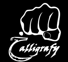 CALLIGRAFY