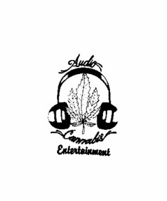 AUDIO CANNABIS ENTERTAINMENT