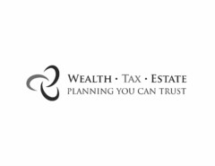 WEALTH · TAX · ESTATE PLANNING YOU CAN TRUST