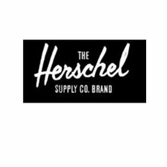 THE HERSCHEL SUPPLY CO. BRAND