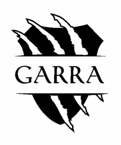 GARRA