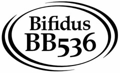 BIFIDUS BB536