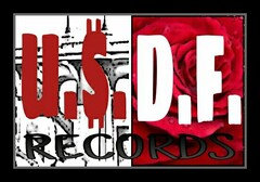 U.$.D.F. RECORDS