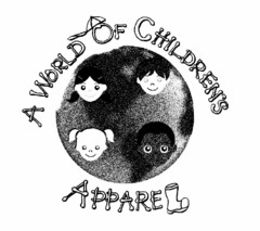 A WORLD OF CHILDREN'S APPAREL