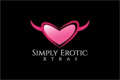 SIMPLY EROTIC EXTRAS