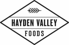 HAYDEN VALLEY FOODS