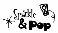 SPARKLE & POP