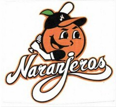 N NARANJEROS