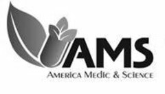 AMS AMERICA MEDIC & SCIENCE