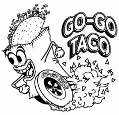 GO-GO TACO GO-GO TACO