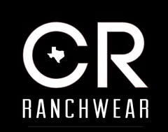 CR RANCHWEAR