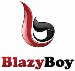 BLAZYBOY