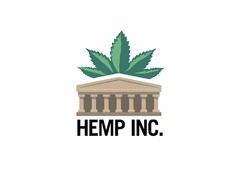 HEMP INC.