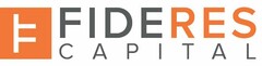 FIDERES CAPITAL