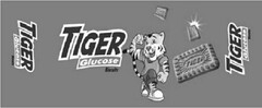 TIGER; GLUCOSE; BISCUITS