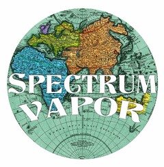 SPECTRUM VAPOR