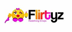 FLIRTYZ REDEFINING EMOJIS