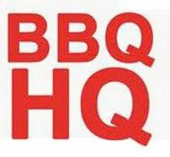 BBQ HQ