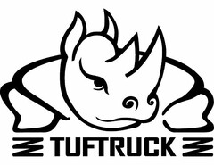 TUFTRUCK