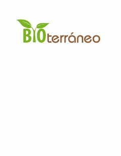 BIOTERRÁNEO