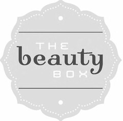 THE BEAUTY BOX