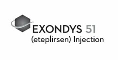 EXONDYS 51 ETEPLIRSEN INJECTION