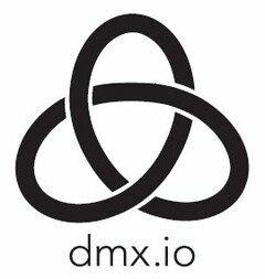 DMX.IO