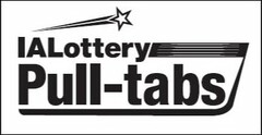 IALOTTERY PULL-TABS