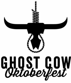 GHOST COW OKTOBERFEST