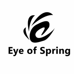 EYE OF SPRING