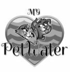 MY PETWATER