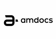 A- AMDOCS