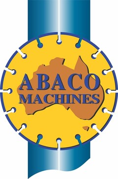 ABACO MACHINES