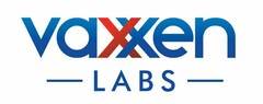 VAXXEN LABS