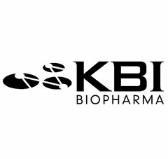 KBI BIOPHARMA