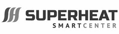 SH SUPERHEAT SMARTCENTER