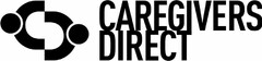 CD CAREGIVERS DIRECT