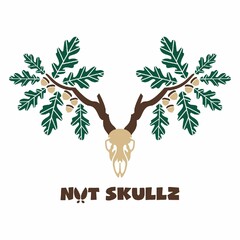 NUT SKULLZ