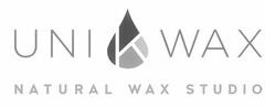 UNI K WAX NATURAL WAX STUDIO